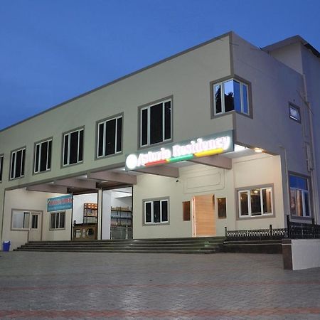 Отель Astoria Residency Утакаманд Экстерьер фото