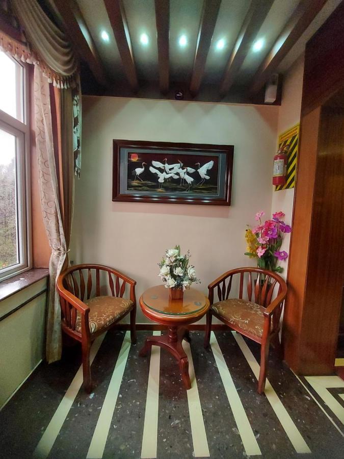 Отель Astoria Residency Утакаманд Экстерьер фото