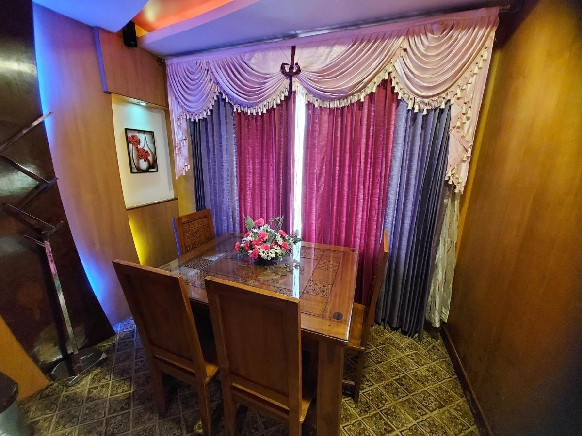 Отель Astoria Residency Утакаманд Экстерьер фото