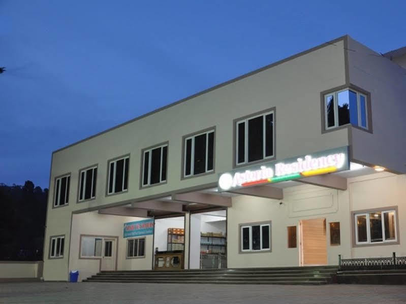 Отель Astoria Residency Утакаманд Экстерьер фото