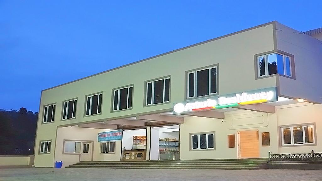 Отель Astoria Residency Утакаманд Экстерьер фото